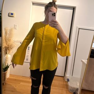 Banana Republic Blouse